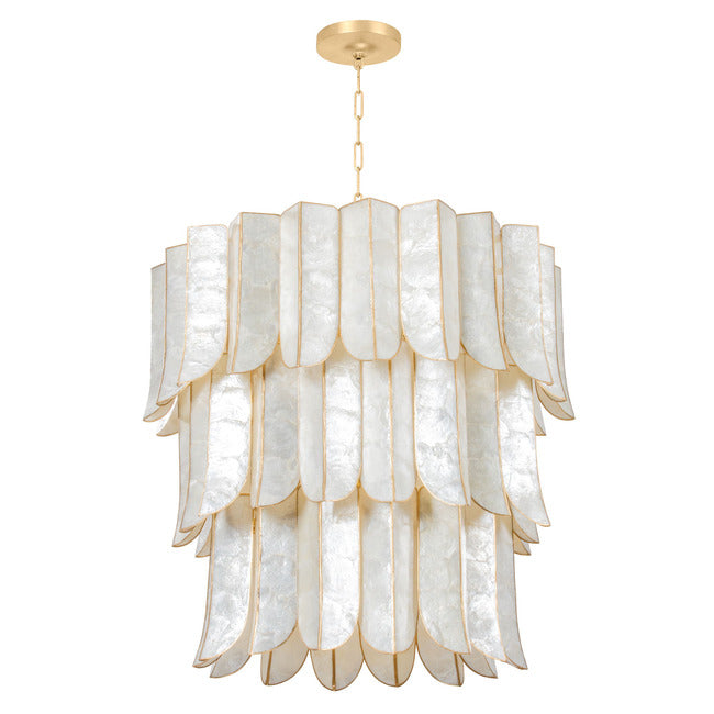 Cartagena Chandelier