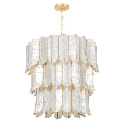 Cartagena Chandelier