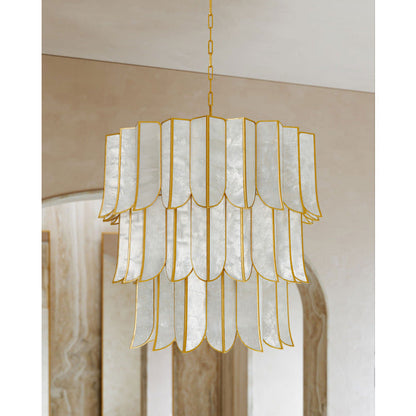 Cartagena Chandelier