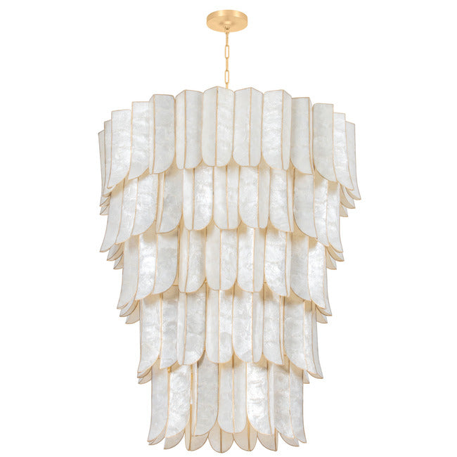 Cartagena Chandelier