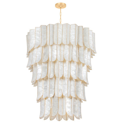 Cartagena Chandelier