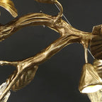 TLL Calathea Modern Chandelier