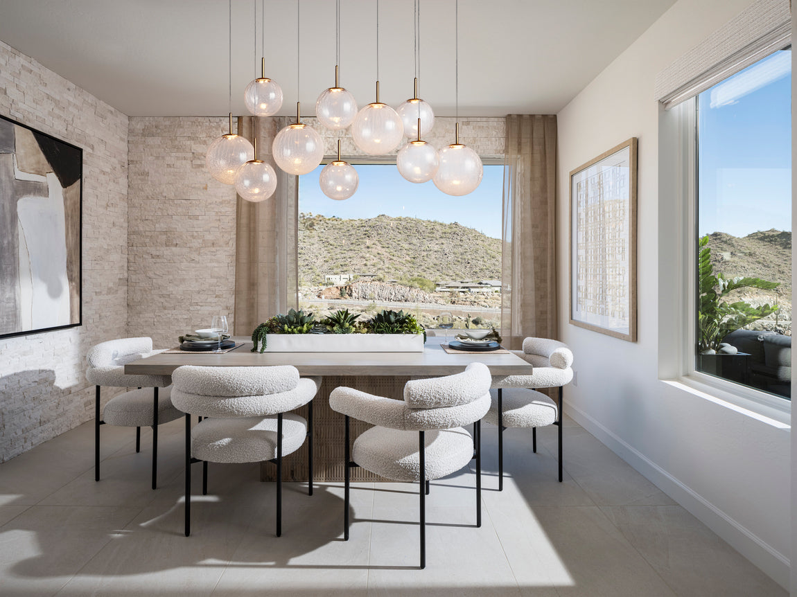 Casen Linear Chandelier