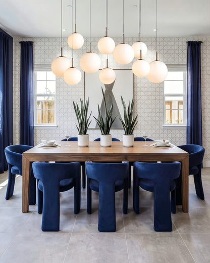 Casen Linear Chandelier