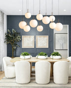 Casen Linear Chandelier