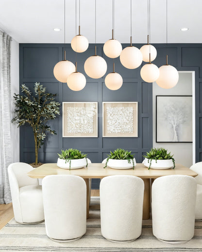 Casen Linear Chandelier