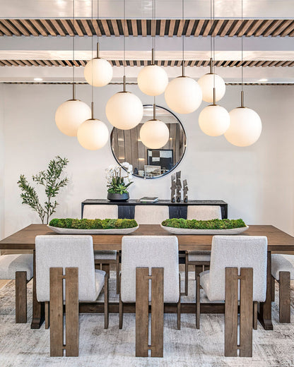 Casen Linear Chandelier