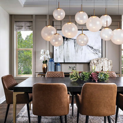 Casen Linear Chandelier