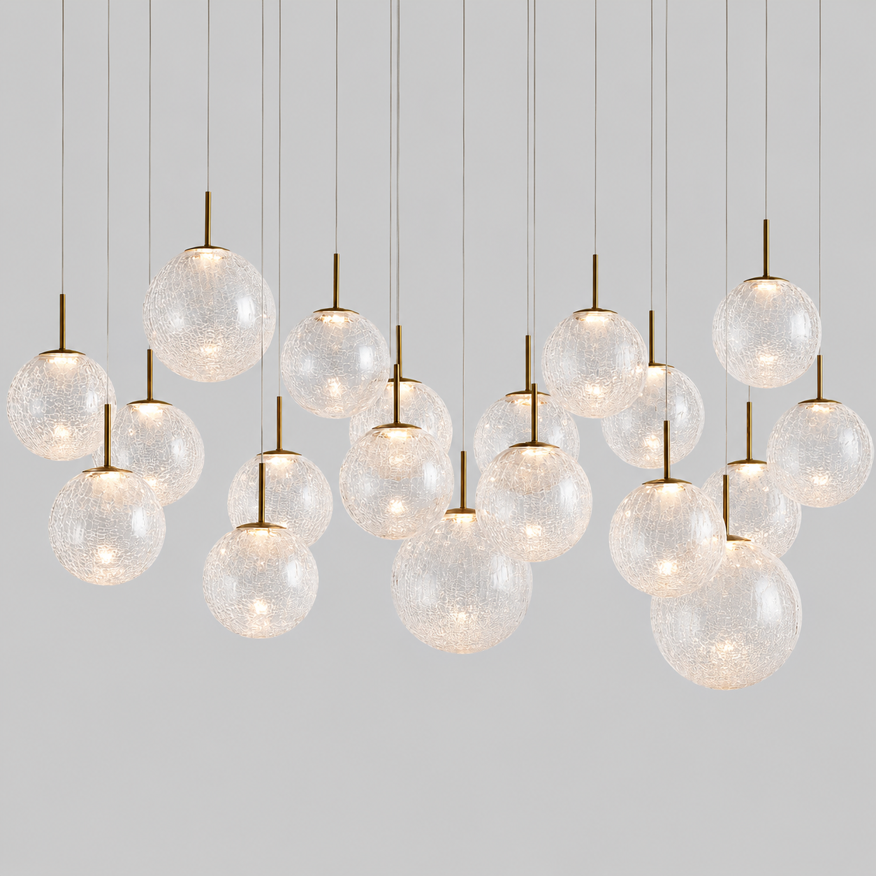Casen Linear Chandelier