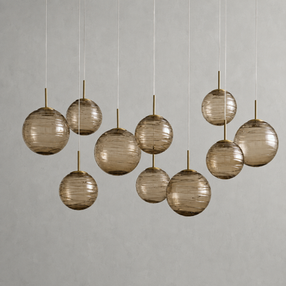Casen Linear Chandelier