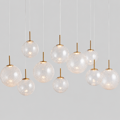 Casen Linear Chandelier