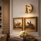 Utgaris Task Sconce