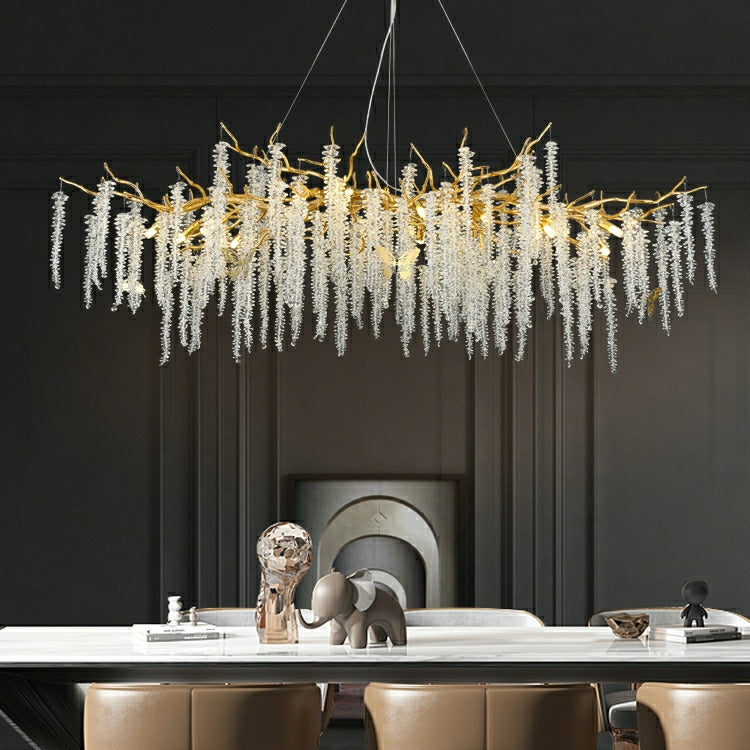 elegant-crystal-icicle-chandelier