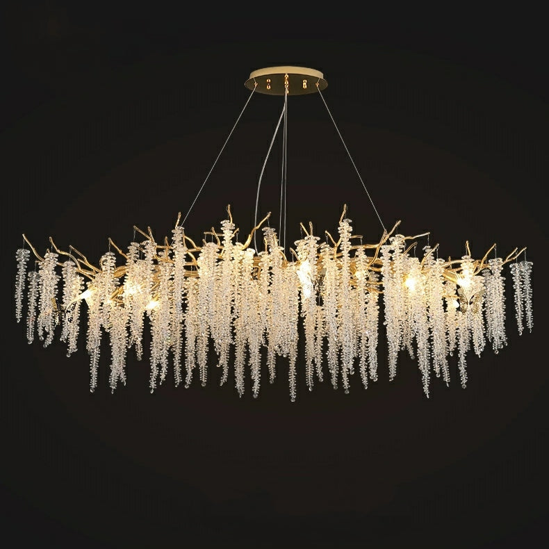 elegant-crystal-icicle-chandelier