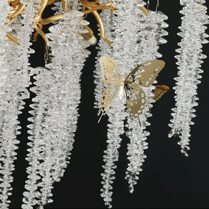 elegant-crystal-icicle-chandelier