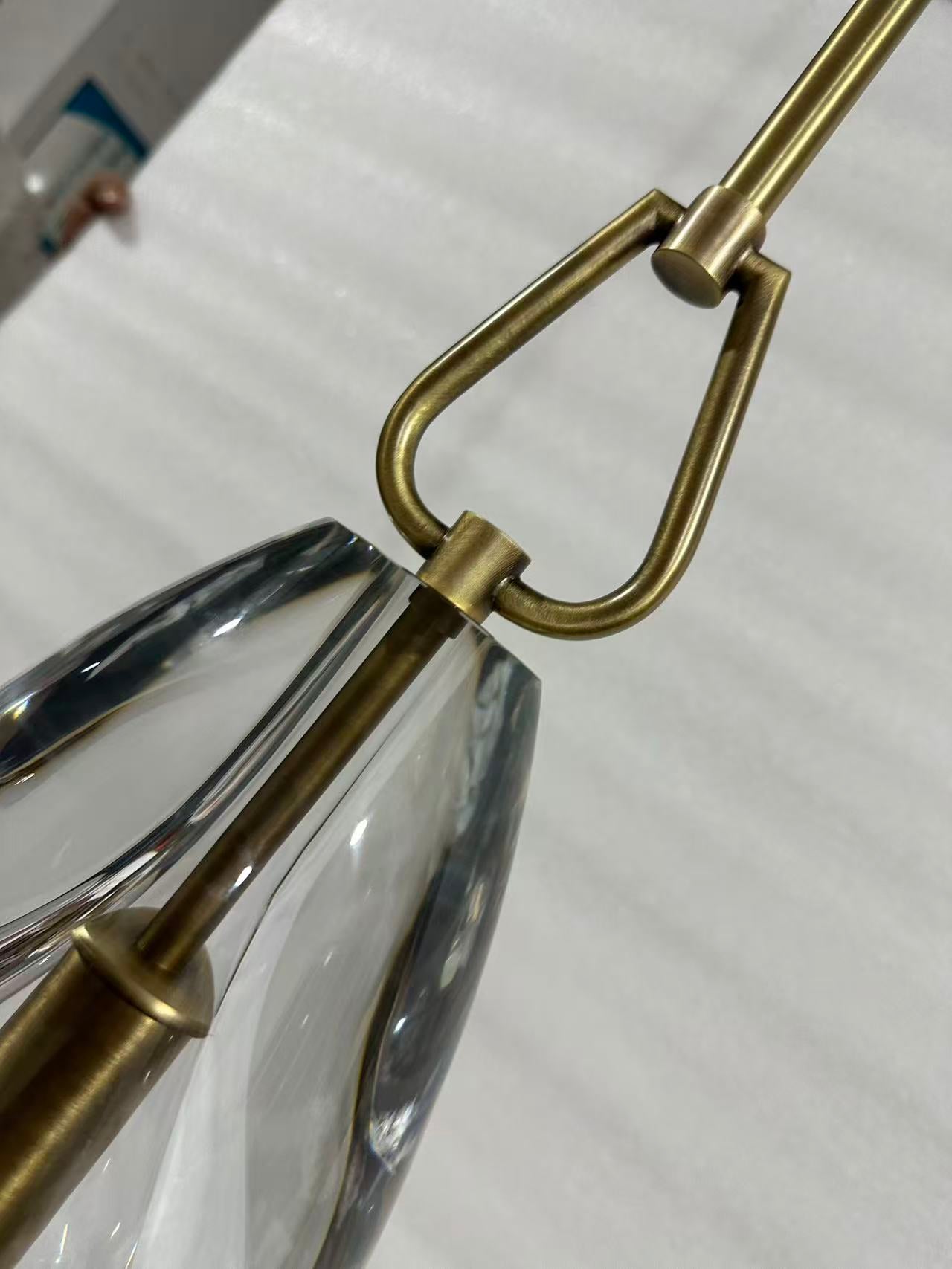 Borusto Flute Pendant