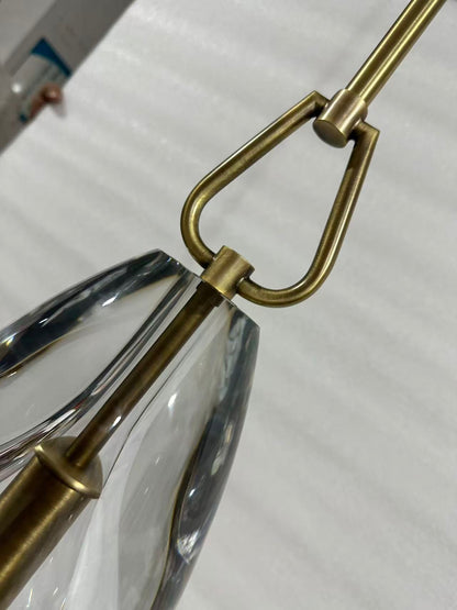 Borusto Flute Pendant