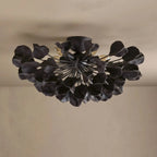 Floralis Flush Mount
