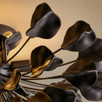 Floralis Flush Mount