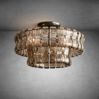 Ghiaccio Flush Mount
