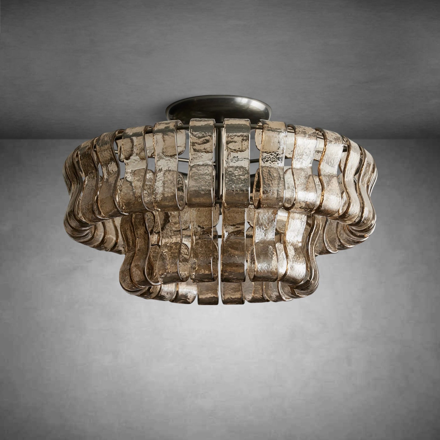 Ghiaccio Flush Mount