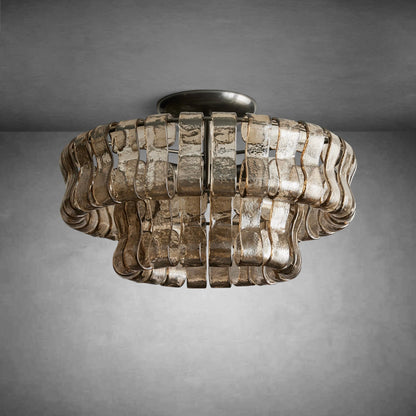 Ghiaccio Flush Mount