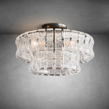 Ghiaccio Flush Mount