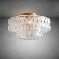 Ghiaccio Flush Mount