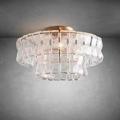 Ghiaccio Flush Mount