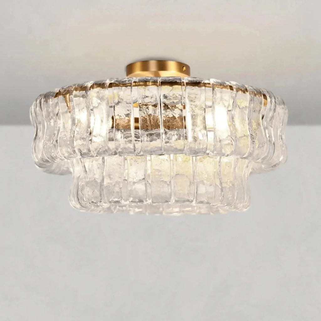 Ghiaccio Flush Mount