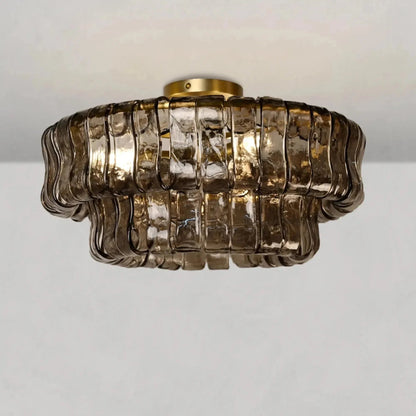Ghiaccio Flush Mount
