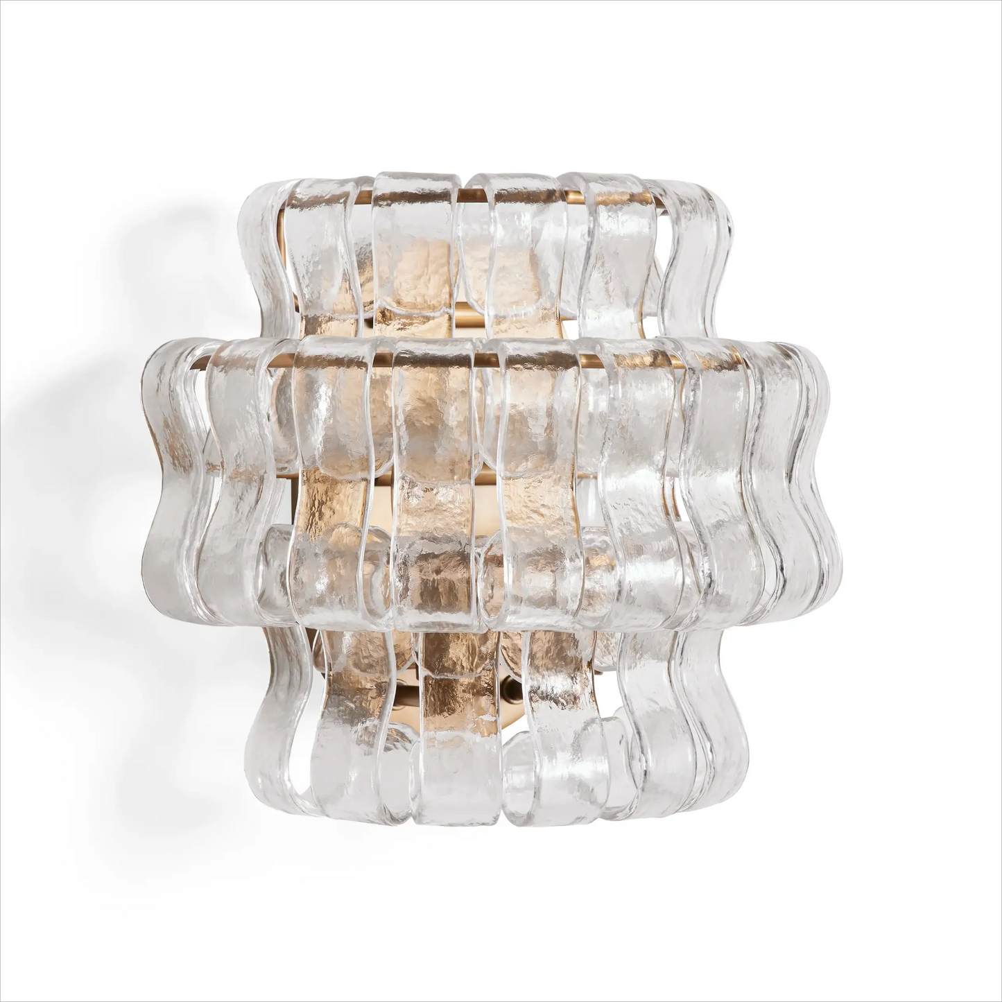 Ghiaccio Sconce