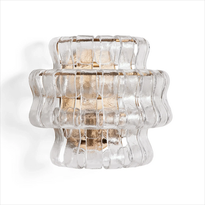 Ghiaccio Sconce