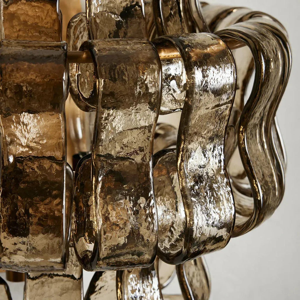 Ghiaccio Sconce