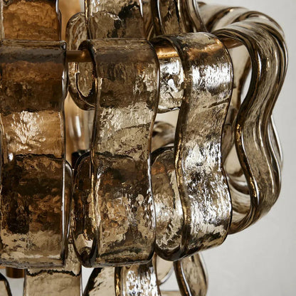 Ghiaccio Sconce