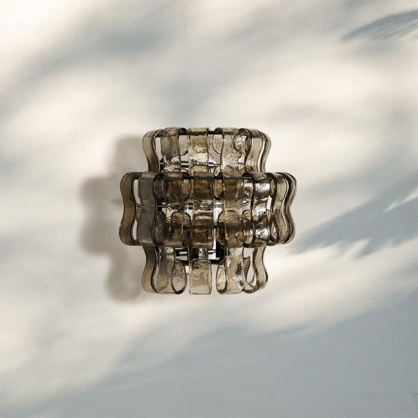 Ghiaccio Sconce