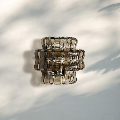 Ghiaccio Sconce