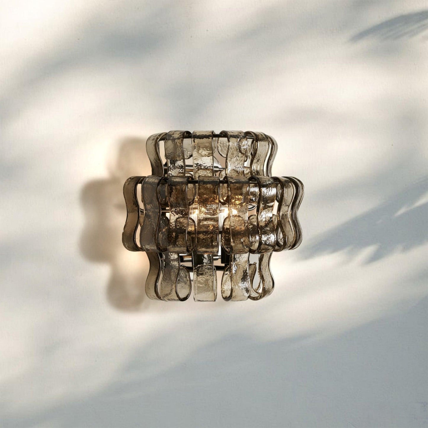 Ghiaccio Sconce