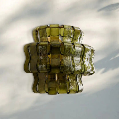 Ghiaccio Sconce
