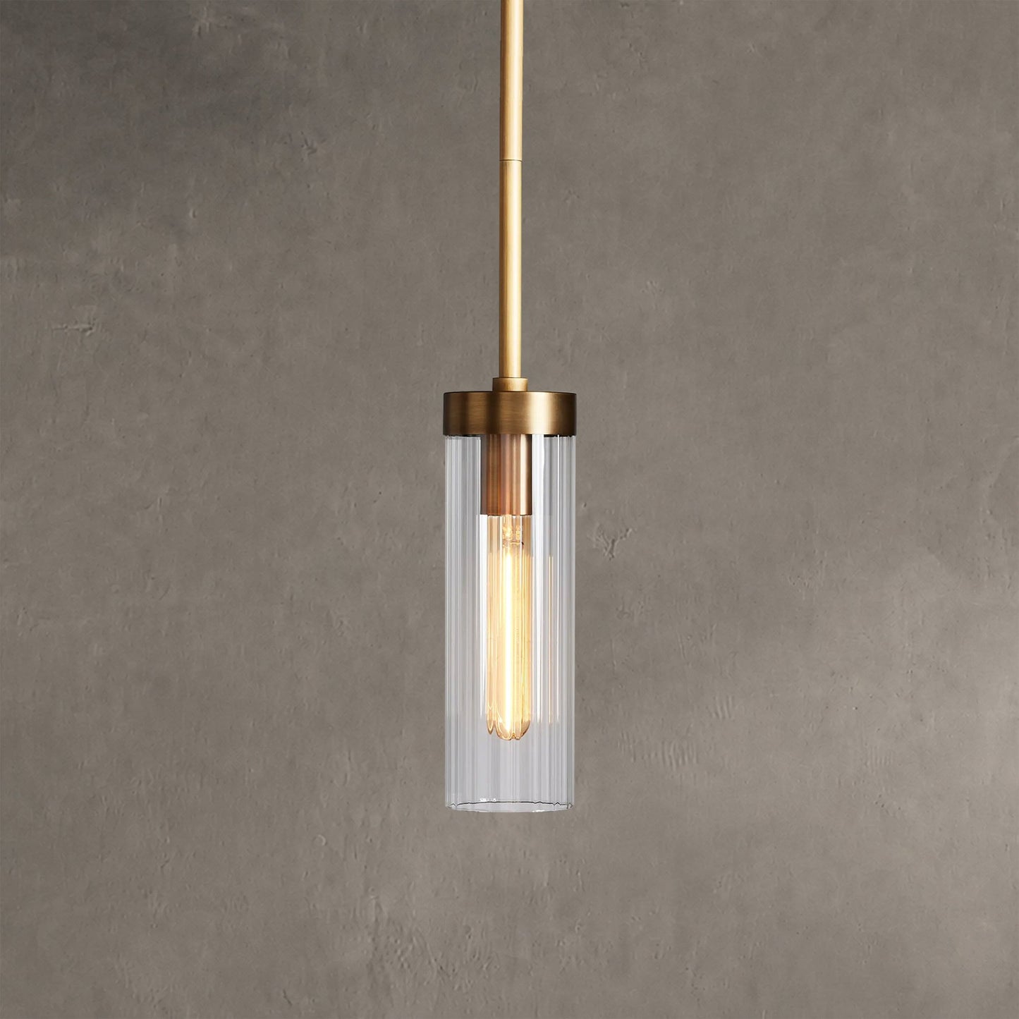 Andreas Pendant