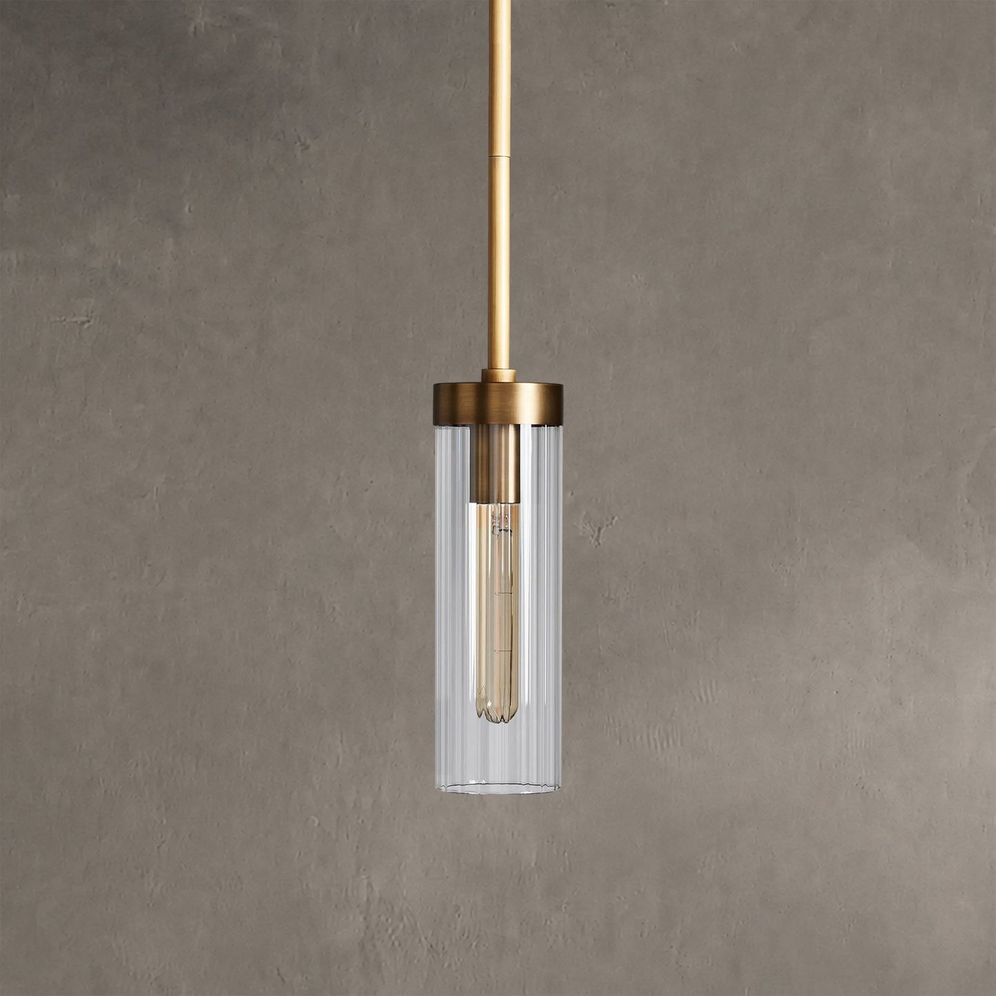 Andreas Pendant