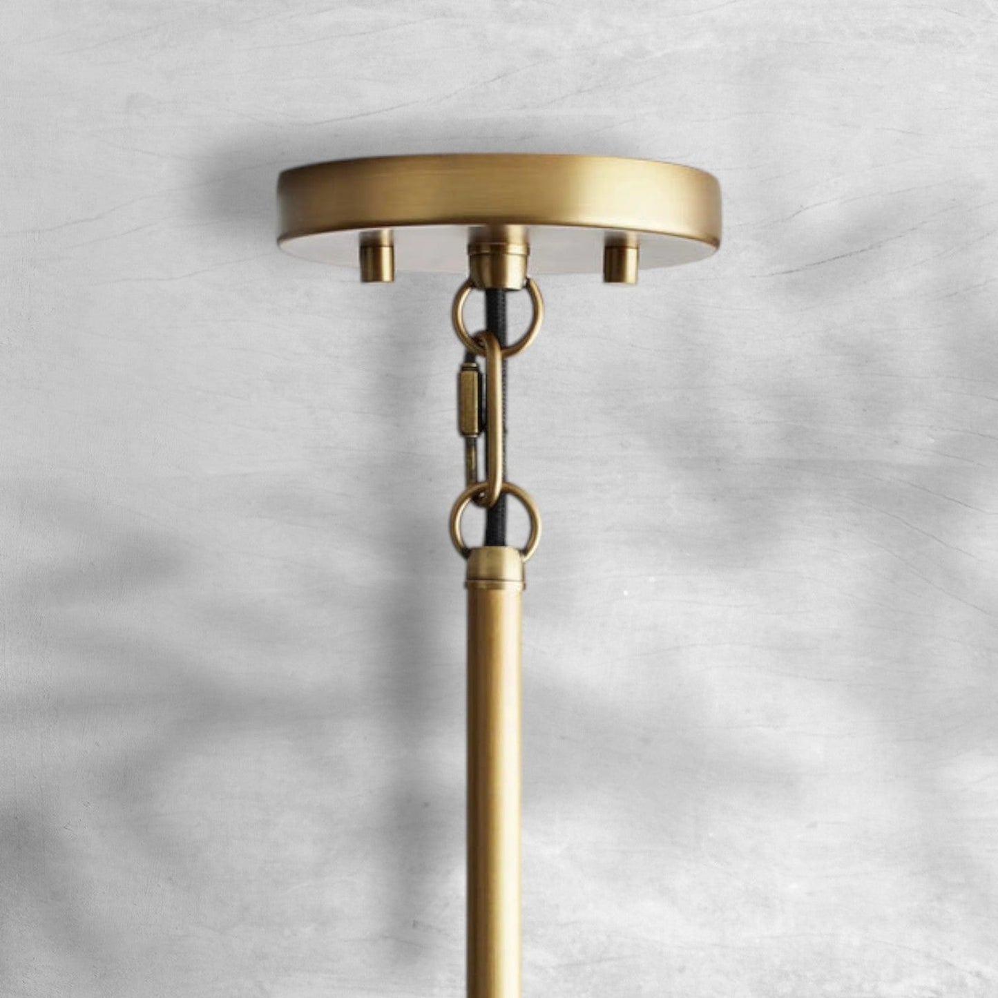 Andreas Pendant