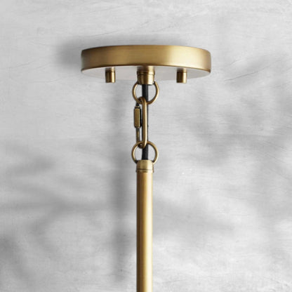 Andreas Pendant