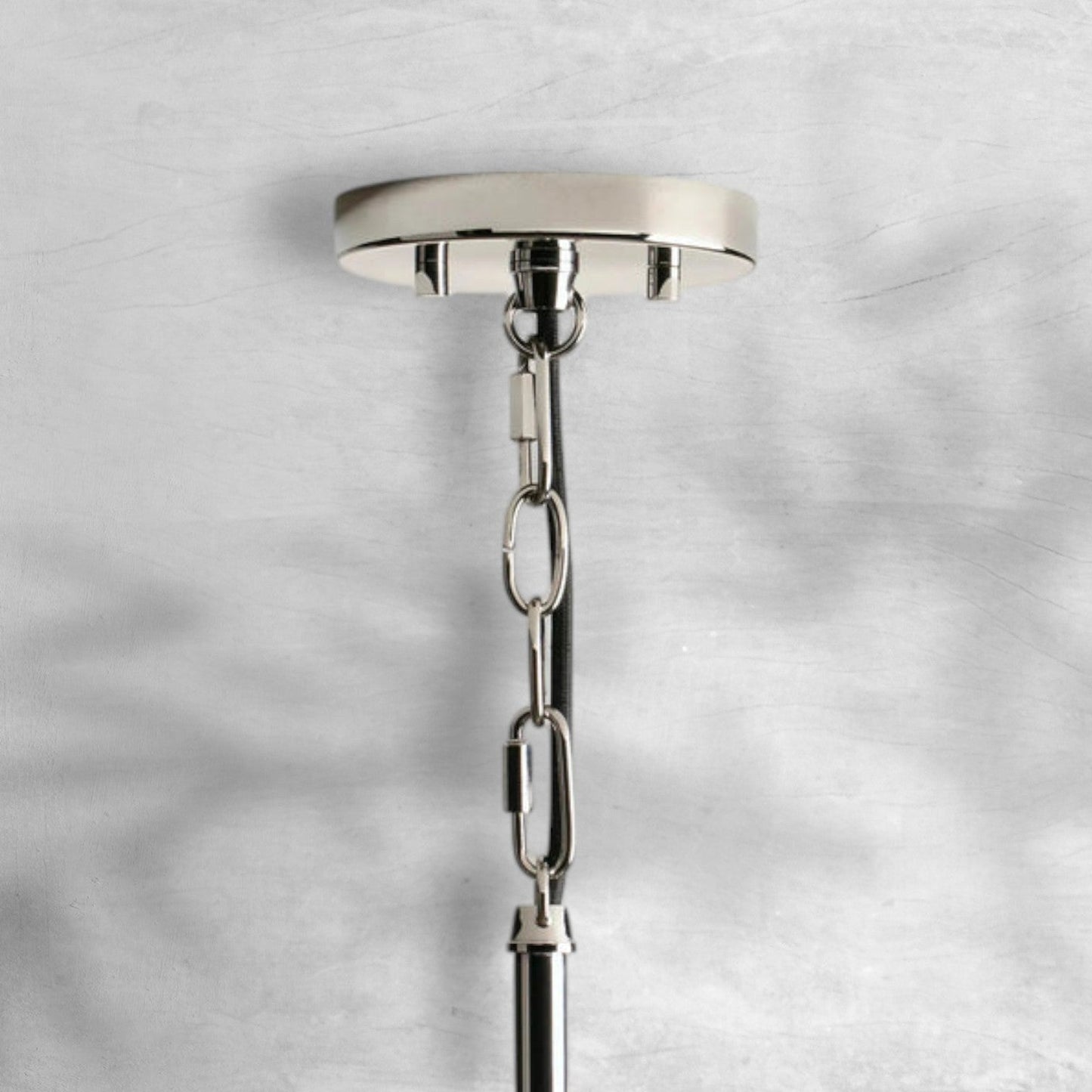 Andreas Pendant