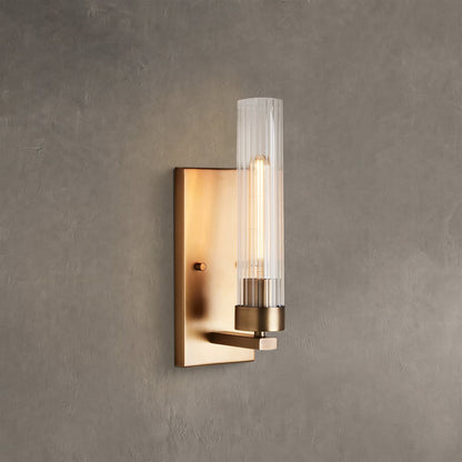 Andreas Wall Sconce