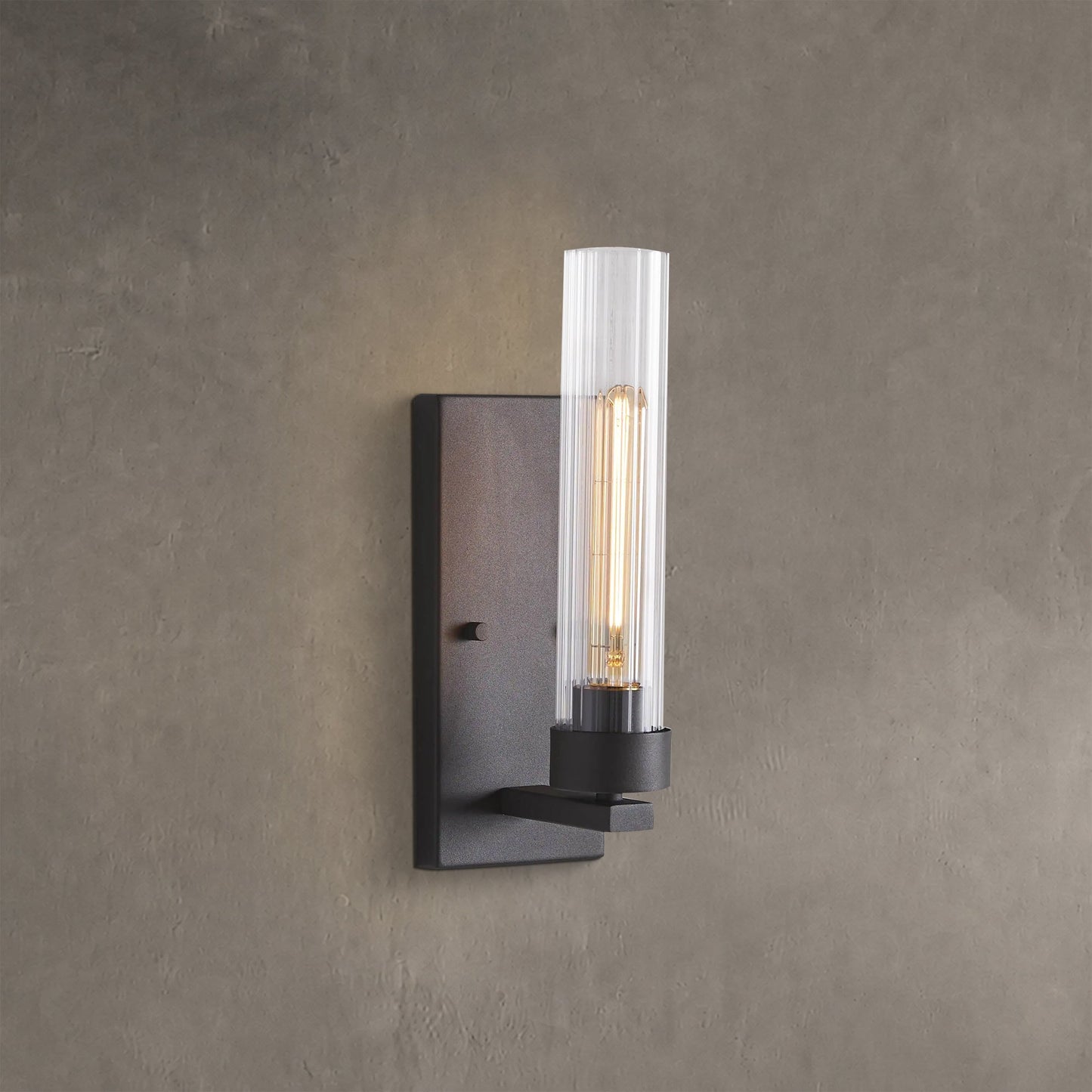 Andreas Wall Sconce