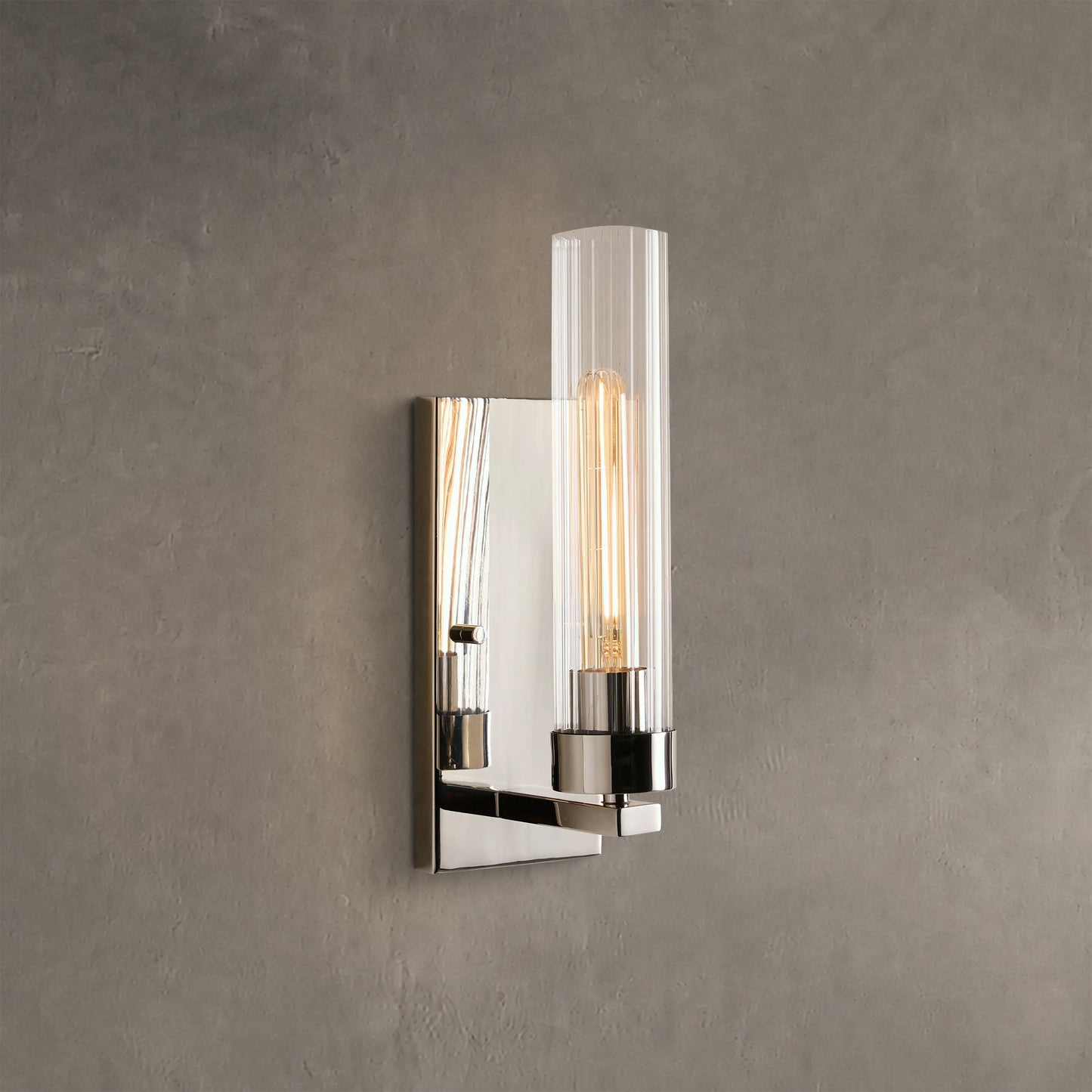 Andreas Wall Sconce