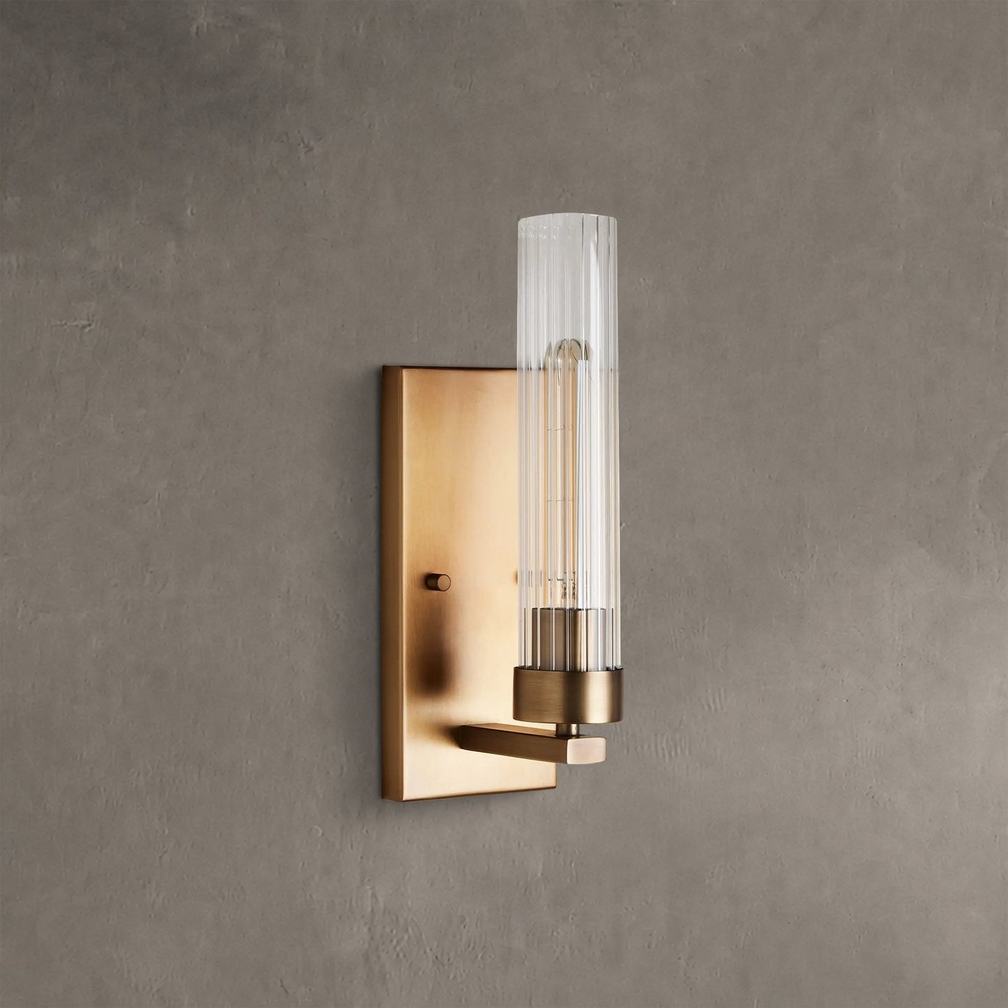 Andreas Wall Sconce