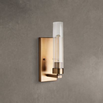 Andreas Wall Sconce