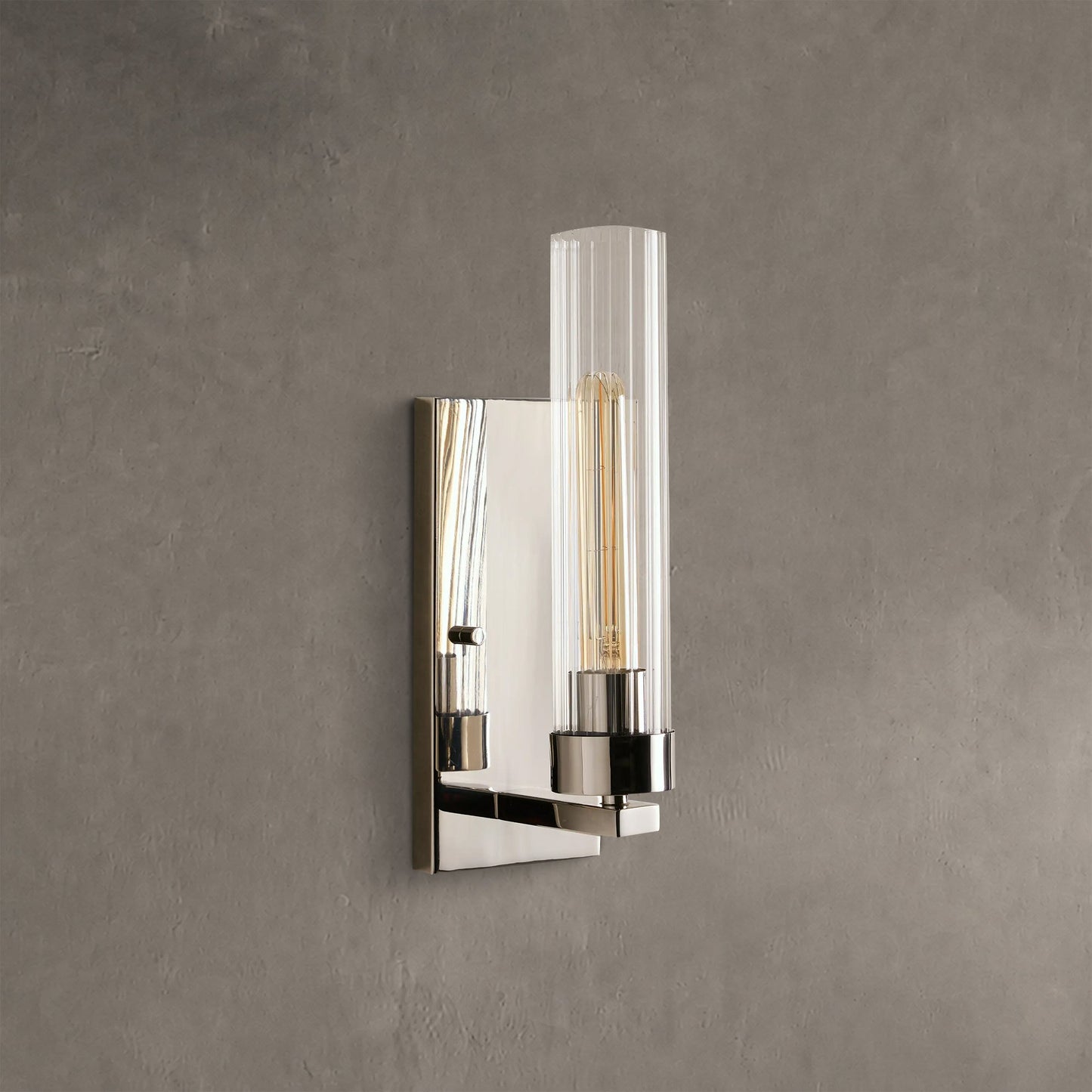 Andreas Wall Sconce